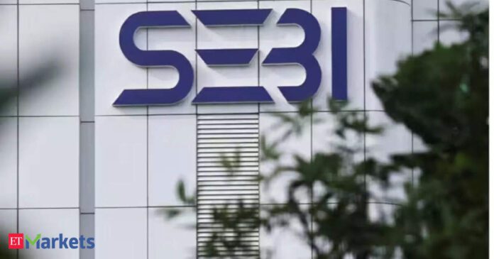 Sebi mulls measures to ease dematerialise & transfer physical shares