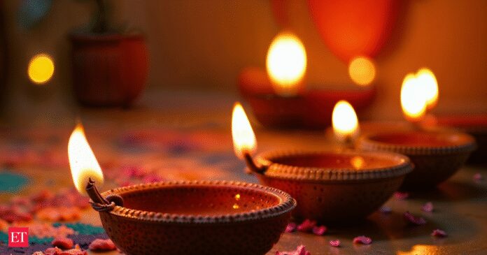 Why Diwali lights up India every year: Legendary return of Lord Rama you need to know
