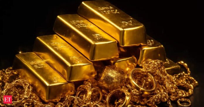 gold forecast: Gold Price Prediction: Gold to reach $5,000 per ounce by 2026? Here's major bank forecasts, analysts insights, key drivers and market outlook