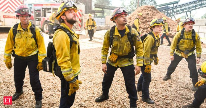 fire country release schedule: Fire Country Season 4 release time and schedule: CBS drama's streaming timings, episode guide, time slot, what to expect, how to watch and stream online