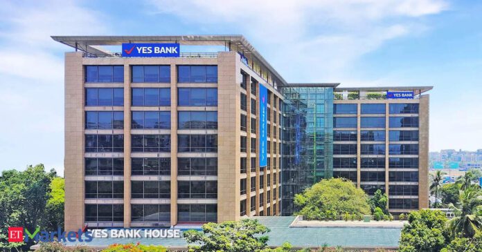 Yes Bank Q2 results: Standalone PAT jumps 18% YoY at Rs 654 crore, NII rises 4.5%