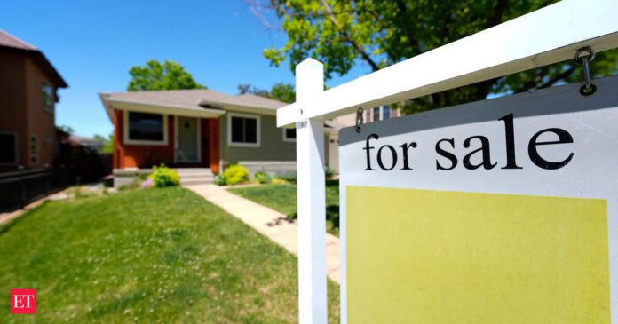 Mortgage rates dropped to 6.3% but homebuyers aren't returning. Here's why it hasn't happened
