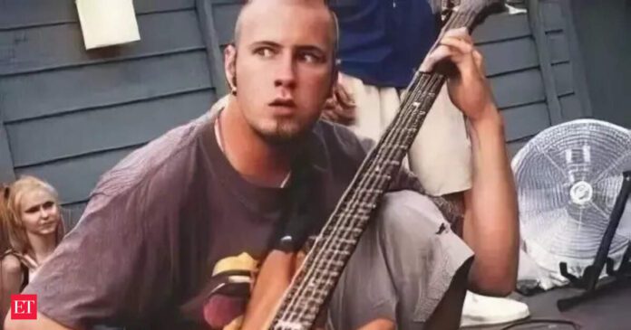 Sam Rivers dies at 48; why the Limp Bizkit vocalist left the band and rejoined three years later