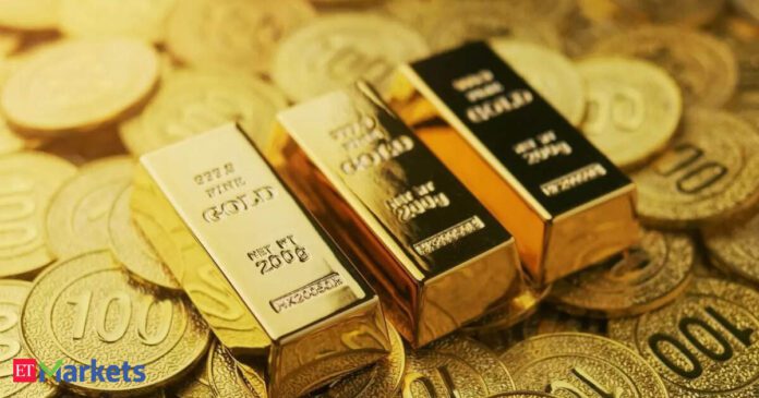 Gold's meteoric rise: Rally or red flag for 2025 investors?