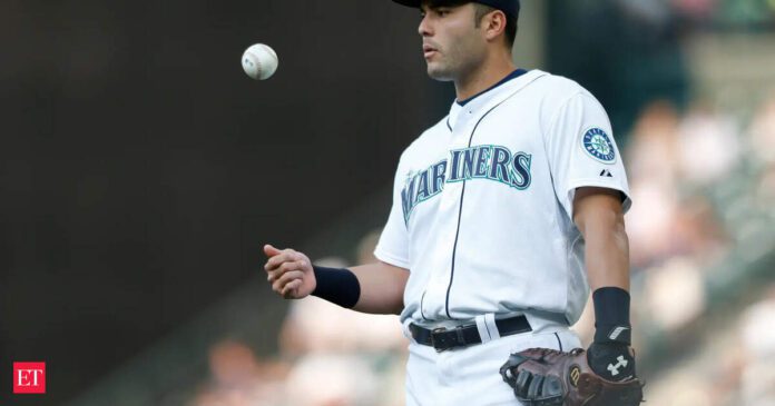 Former Yankees catcher Jesús Montero dies at 35 after MLB career with Seattle Mariners