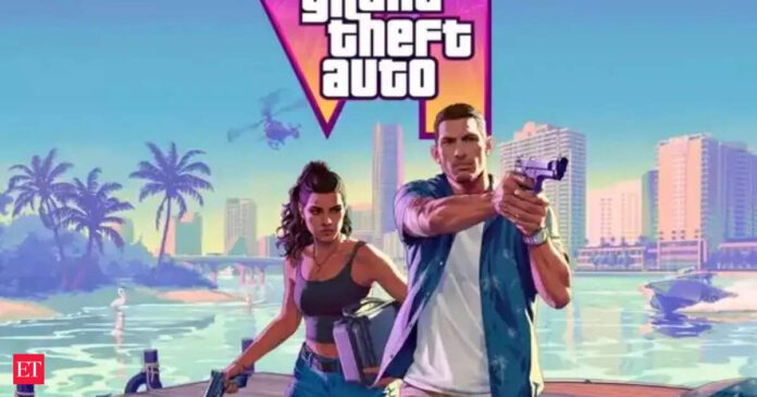 GTA 6 fans excited over 11:08 clue: Will trailer 3 drop on November 8?