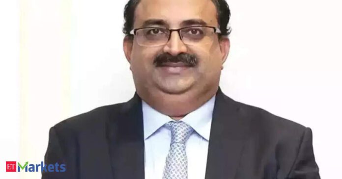 Gold’s run may cool, consumption and pharma could lead next leg of growth: Sailesh Raj Bhan