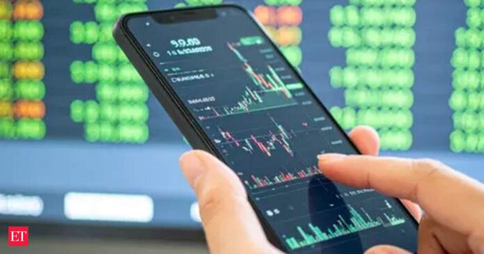 US stock market today: US stock market rallies today: Dow jumps over 500 points, S&P 500 up 1.07%, Nasdaq gains 1.37% as Apple stock surges & investors await Netflix, Tesla, Intel, Coca-Cola earnings this week