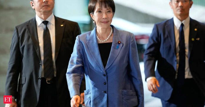 Sanae Takaichi makes history as Japan’s first female Prime Minister amid controversial conservative views