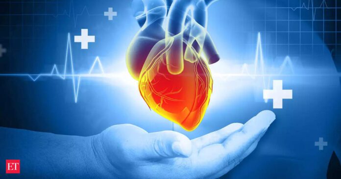 New York-based specialist shares five superfoods that may reduce heart blockage naturally, heal arteries
