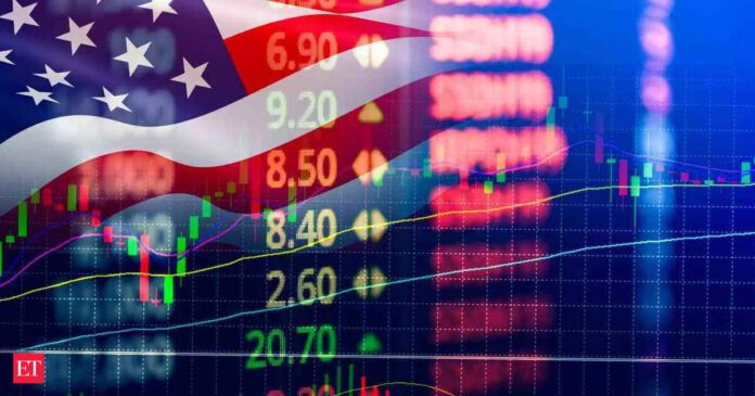 US stock market Dow surges earnings: US stock market today: Dow jumps 200 points on Coca-Cola and 3M earnings, S&P 500 gains modestly, Nasdaq flutters as investors watch Netflix and GM reports