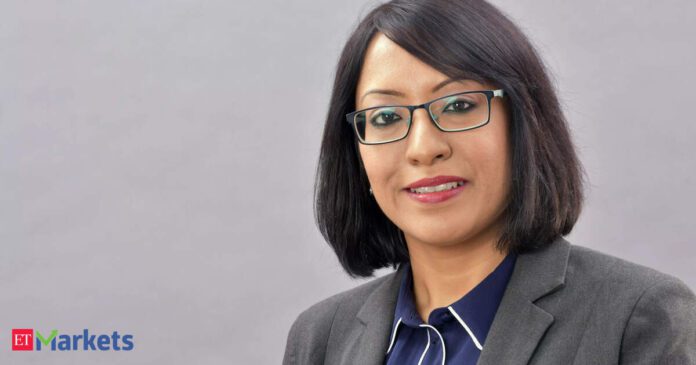 Banking, consumption and healthcare to lead market gains: Shibani Sircar Kurian