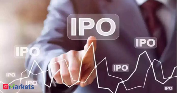 Jayesh Logistics sets IPO price band at Rs 116-122 per share