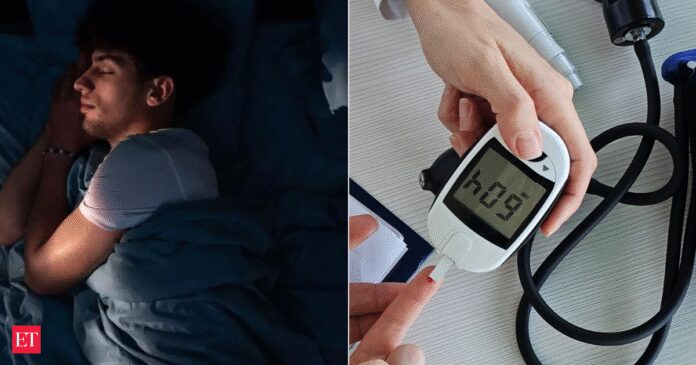 Five clear signs your body has too much sugar, and why you shouldn’t ignore these pre-diabetic symptoms