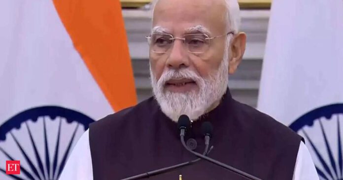 Holy relics 'Jore Sahib' set to be taken to Patna; PM Modi urges people to have 'darshan'