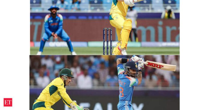 Travis Head vs Virat Kohli: India, Australia's respective nightmares clash in 'Battle at Adelaide'