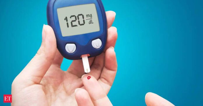 Type 1 Diabetes diet: This surprising diet helps Type 1 Diabetes patients slash their insulin use