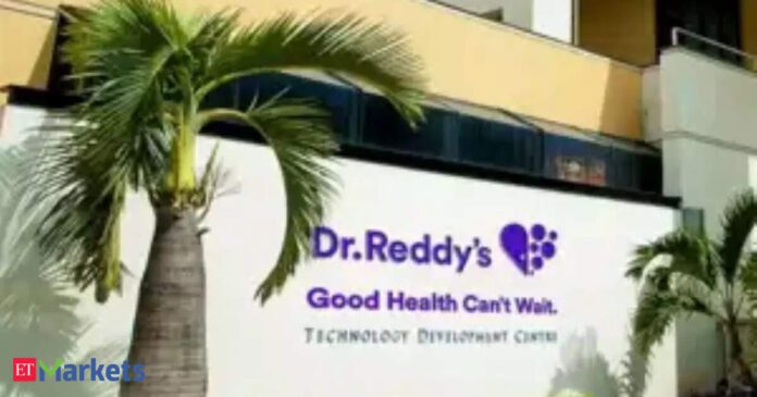 Dr Reddy’s Q2 Preview: PAT may grow up to 11–18% YoY; revenue seen steady despite pricing pressure in US