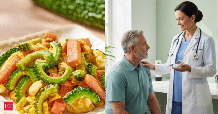 Top Delhi doctor reveals truth behind his friend's 'natural diabetes reversal', and it has nothing to do with 