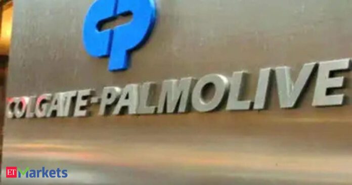 Colgate-Palmolive Q2 Results: PAT falls 17% YoY, revenue down 6% on GST transition. Check dividend