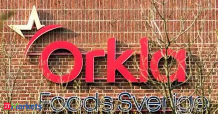 MTR Foods parent Orkla India sets IPO price band at Rs 695-730, eyes Rs 10,000 crore valuation