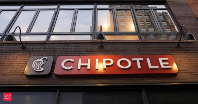 1761337171_articleshow.jpg Halloween food deals: Top Halloween food deals: Free burgers, discounts and promotions from Shake Shack, Chipotle, and more
