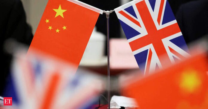 1761541128_articleshow.jpg In UK, China is a threat and a coveted trade partner