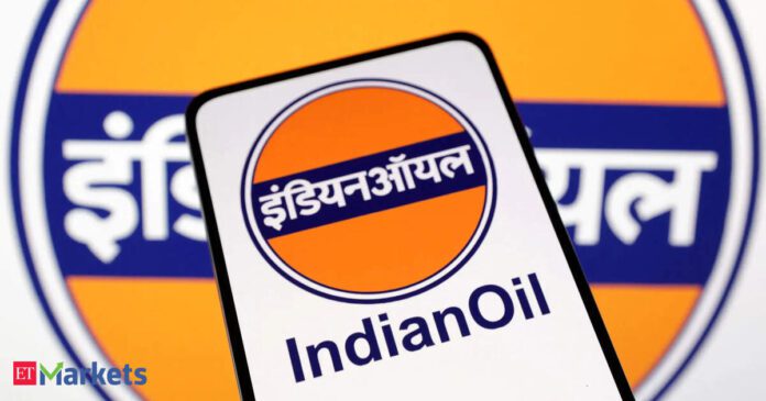 1761566727_articleshow.jpg Indian Oil Q2 Results: State-run refiner swings to Rs 7,818 crore profit, revenue up 4% YoY