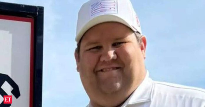 1761592270_articleshow.jpg Cody ‘Beef’ Franke dead at 31: Here’s how family remembers beloved Barstool Sports star following sudden passing