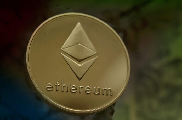 Ethereum-from-Pixabay-16.jpg Ethereum Rebounds From Bull Market Support: Can It Conquer The ‘Golden Pocket’ Next?