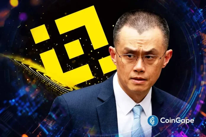 Is-CZ-Returning-To-Binance-Probably-Not.webp.webp Changpeng Zhao, aka CZ, might not return to operations at crypto exchange Binance