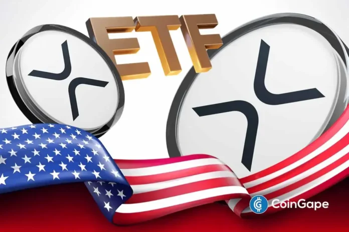 White House economic advisor expects a US government shutdown resolution soon, potentially accelerating the SEC’s XRP ETF evaluations