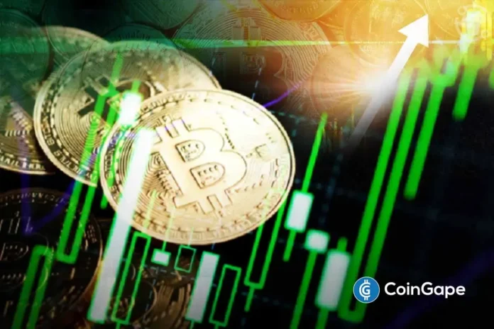 The crypto market turns green as Trump’s actions, Fed expectations, and altcoin gains lift sentiment.