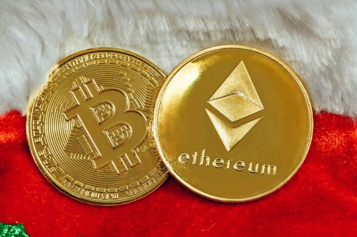 Whales Go All In As Bitcoin And Ethereum ETFs Record Massive $4.5 Billion Inflows