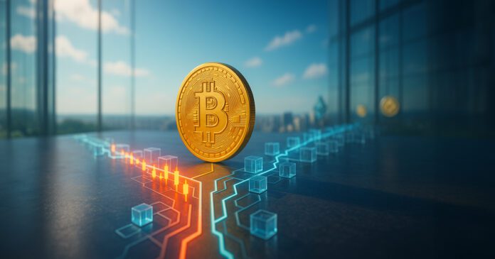 bitcoin-fork.jpg Could Bitcoin new BIP 444 proposal trigger a chain split?