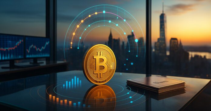 Is Bitcoin’s volatility now the market’s favorite income play?