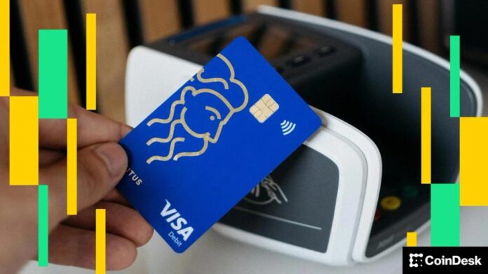 Visa Says It Wants to Build the Rails for Lending in ‘Onchain Finance,’ Its New Name for DeFi
