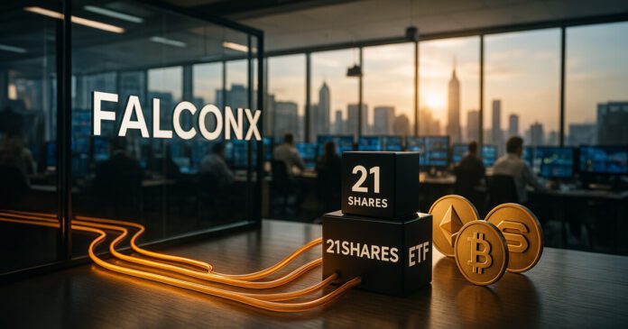 Who sets the price now? The $11B ETF design that could change BTC trading